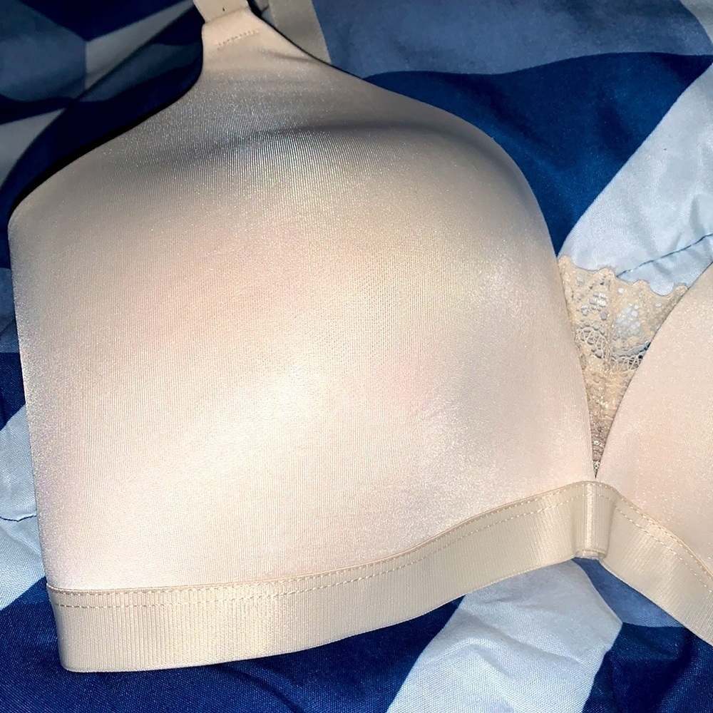 True by Rue21 Lace wireless push up bra - Picture 9 of 9